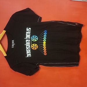 Beastie Boys Hello Nasty Tee Shirt by Trunk size xs